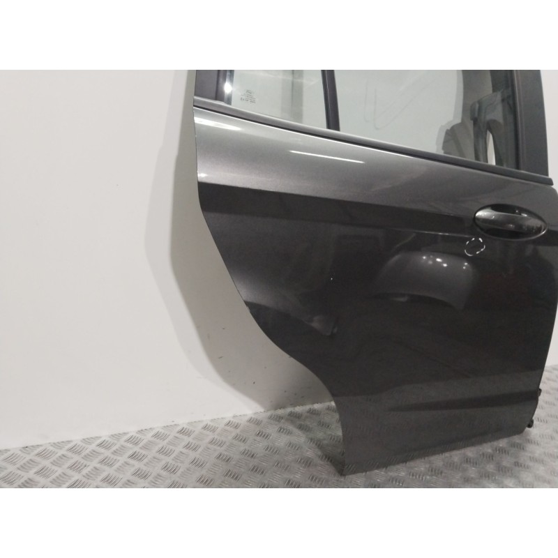 PUERTA TRASERA DERECHA 1752838 GRIS - imagen 2