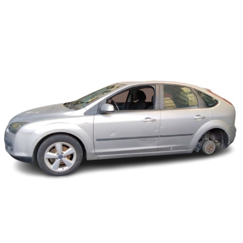 FORD FOCUS II (DA_, HCP, DP) - imagen 4