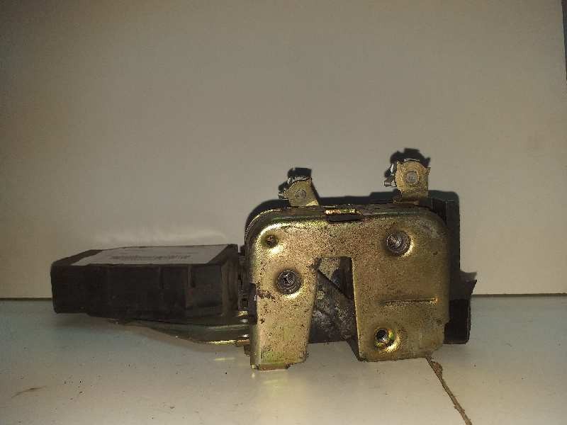 Recambio de cerradura puerta trasera izquierda para mitsubishi space star (dg0) 1300 referencia OEM IAM   