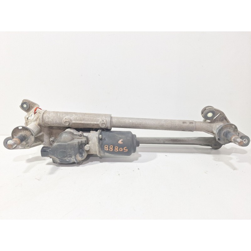 MOTOR LIMPIA DELANTERO 76530SJDE01  - imagen 3