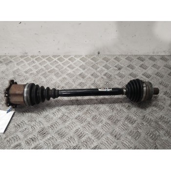 TRANSMISION DELANTERA IZQUIERDA 8E0407451BX 