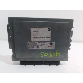 CENTRALITA MOTOR UCE 12147557395 S12237006B 
