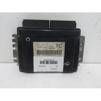 CENTRALITA MOTOR UCE 96376652 TC
