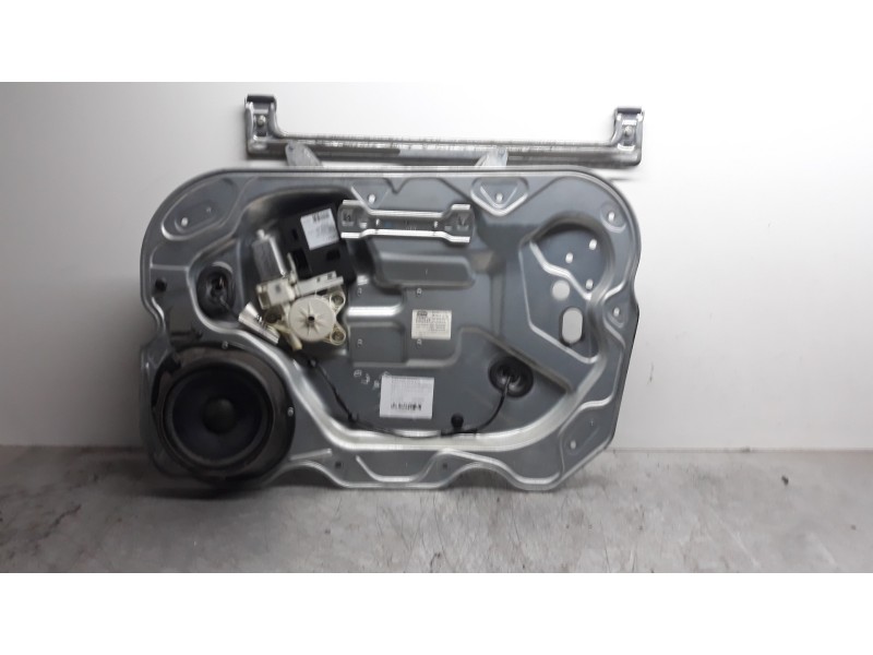 Recambio de elevalunas delantero derecho para ford focus c-max (cap) trend (d) referencia OEM IAM 1738646  