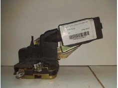 Recambio de cerradura puerta delantera derecha para mitsubishi space star (dg0) 1300 referencia OEM IAM
