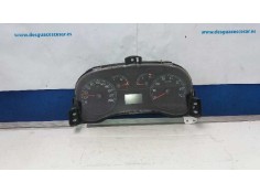 Recambio de cuadro instrumentos para fiat punto berlina (188) 1.9 jtd 85 dynamic referencia OEM IAM 0051703281  