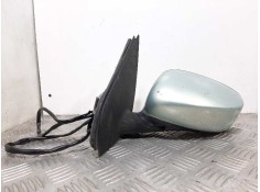 Recambio de retrovisor izquierdo para fiat stilo (192) 1.9 jtd / 1.9 jtd 115 dynamic referencia OEM IAM 0735359855 GRIS ELÉCTRIC 2