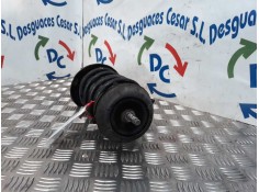 Recambio de amortiguador delantero izquierdo para opel corsa c blue line referencia OEM IAM 344043   2