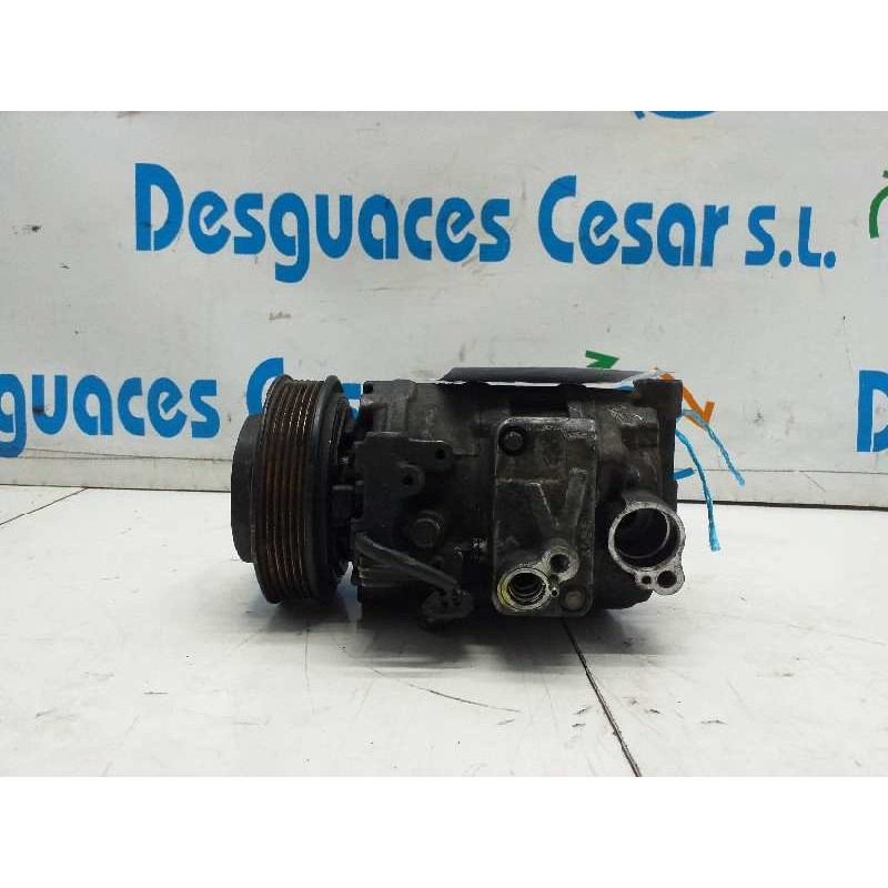 COMPRESOR AIRE ACONDICIONADO 7701056791  - imagen 2