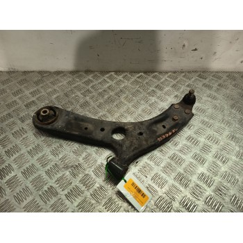 BRAZO SUSPENSION INFERIOR DELANTERO IZQUIERDO 54500A2700 