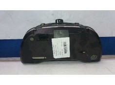 Recambio de cuadro instrumentos para fiat punto berlina (188) 1.9 jtd 85 dynamic referencia OEM IAM 0051703281   2