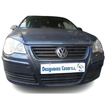 VOLKSWAGEN POLO IV SEDÁN (9A4, 9A2, 9N2, 9A6)