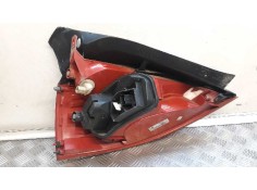 Recambio de piloto trasero derecho para renault megane ii berlina 3p confort expression referencia OEM IAM    2