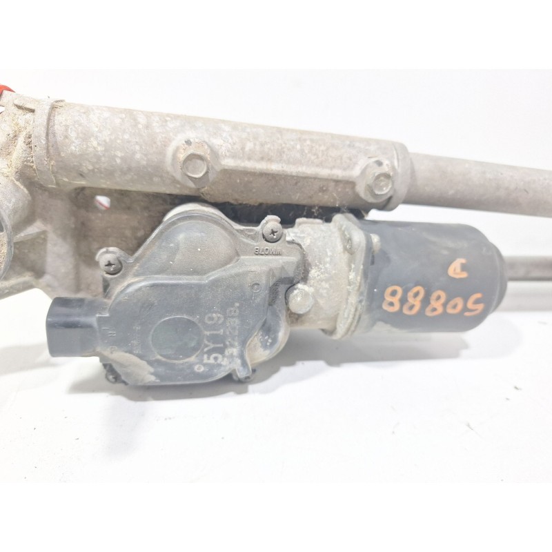 MOTOR LIMPIA DELANTERO 76530SJDE01  - imagen 4