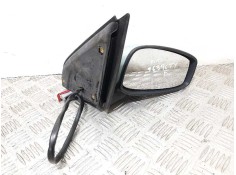 Recambio de retrovisor derecho para fiat stilo (192) 1.9 jtd / 1.9 jtd 115 dynamic referencia OEM IAM 0735306545 VERDE ELÉCTRICO