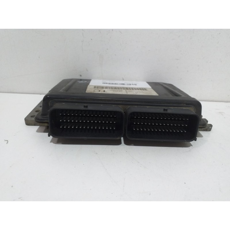 CENTRALITA MOTOR UCE 96376652 TC - imagen 2