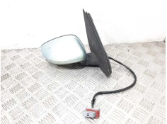 Recambio de retrovisor derecho para fiat stilo (192) 1.9 jtd / 1.9 jtd 115 dynamic referencia OEM IAM 0735306545 VERDE ELÉCTRICO 2