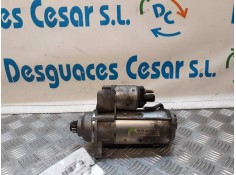 Recambio de motor arranque para seat toledo (1m2) select referencia OEM IAM 02A911024B D7RS30  2