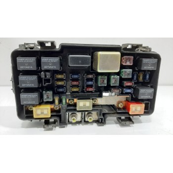 CAJA RELES / FUSIBLES 5051022216550422 