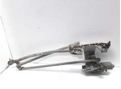 Recambio de motor limpia delantero para ford focus c-max (cap) trend (d) referencia OEM IAM 0390241724  