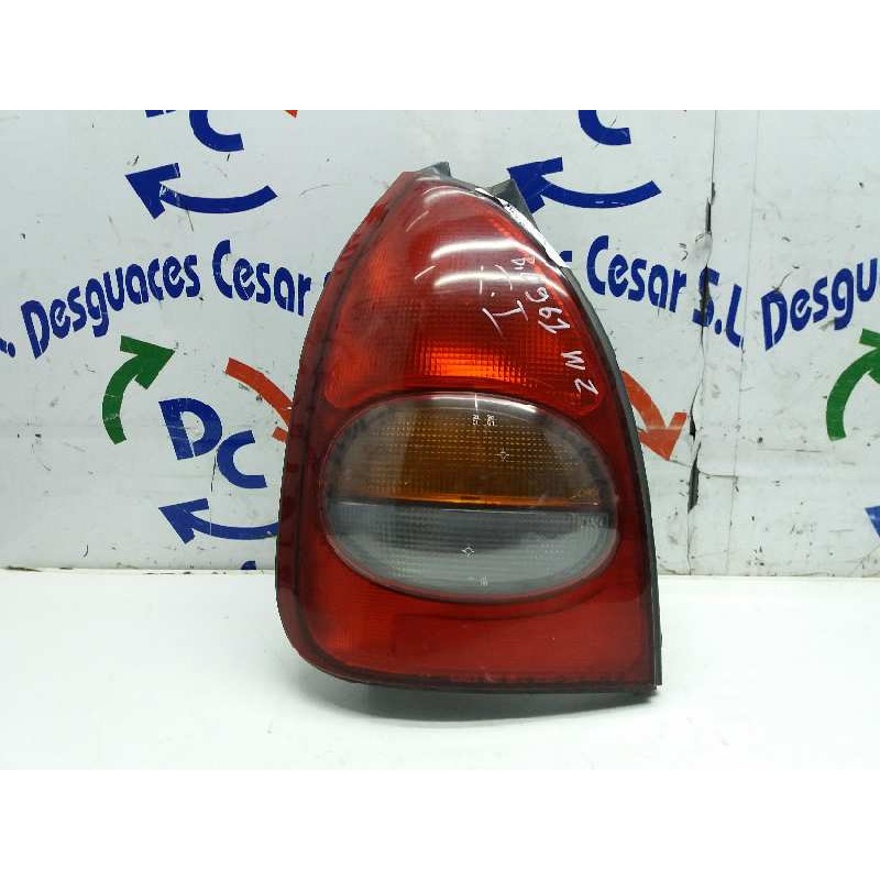 PILOTO DELANTERO IZQUIERDO  - imagen 1
