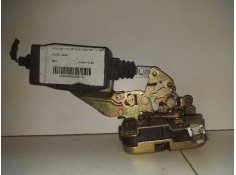 Recambio de cerradura puerta delantera izquierda para mitsubishi space star (dg0) 1300 referencia OEM IAM