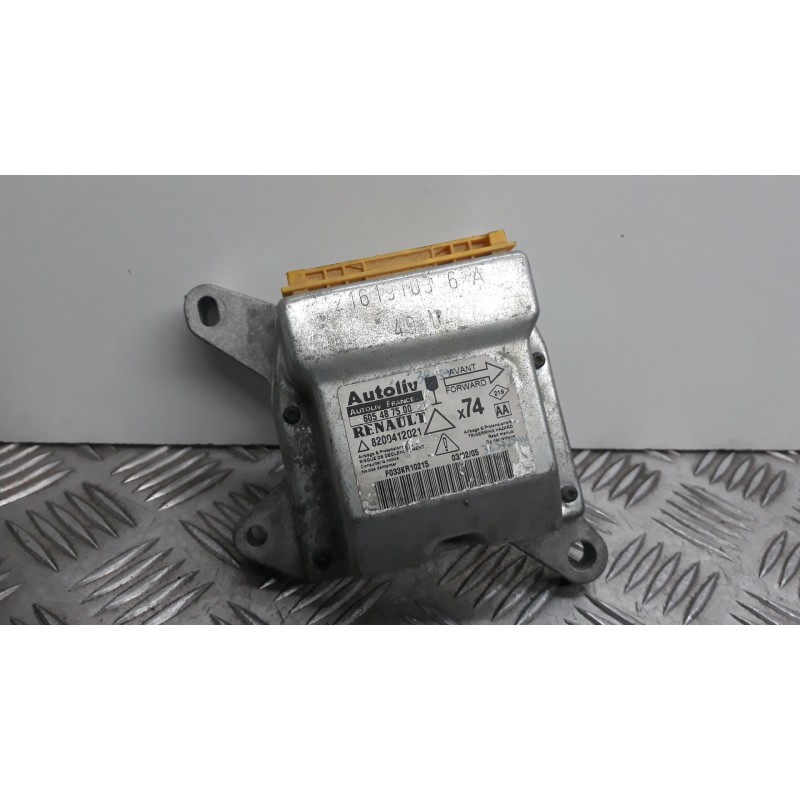CENTRALITA AIRBAG 605487500  - imagen 3