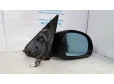 Recambio de retrovisor derecho para peugeot 406 berlina (s1/s2) referencia OEM IAM  ELECTRICO 