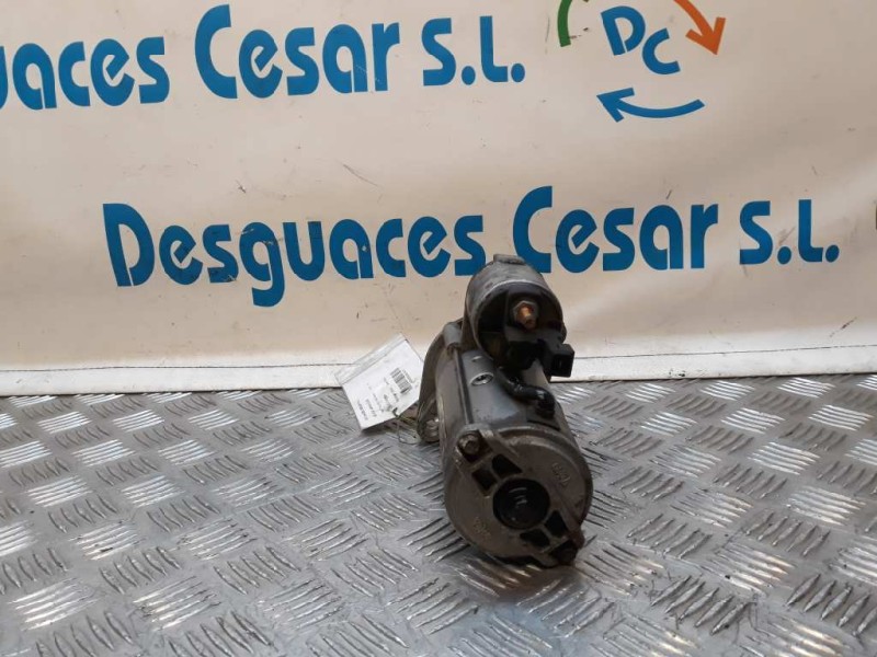 Recambio de motor arranque para seat toledo (1m2) select referencia OEM IAM 02A911024B D7RS30  Recambio de motor arranque para seat toledo (1m2) select referencia OEM IAM 02A911024B D7RS30