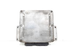 Recambio de centralita motor uce para chrysler voyager (rg) 2.8 crd grand voyager limited referencia OEM IAM 0281012121 P0509428