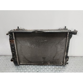 RADIADOR AGUA 622231 