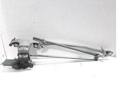 Recambio de motor limpia delantero para ford focus c-max (cap) trend (d) referencia OEM IAM 0390241724   2