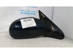Recambio de retrovisor derecho para peugeot 406 berlina (s1/s2) referencia OEM IAM  ELECTRICO  2