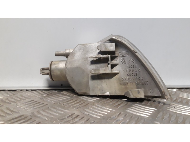 Recambio de piloto delantero izquierdo para citroën saxo 1.5 d monaco referencia OEM IAM   