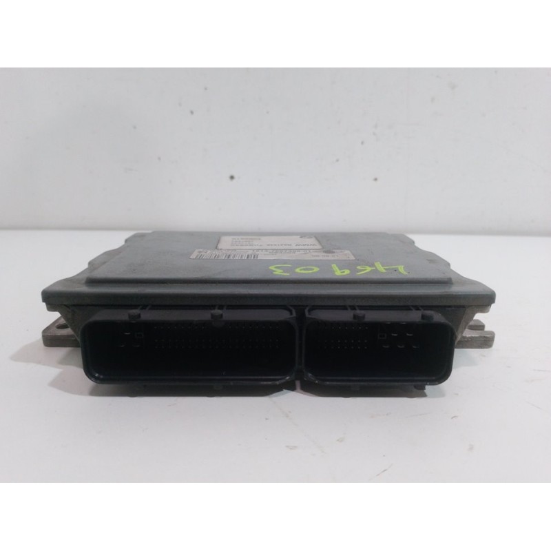 CENTRALITA MOTOR UCE 12147557395 S12237006B  - imagen 3