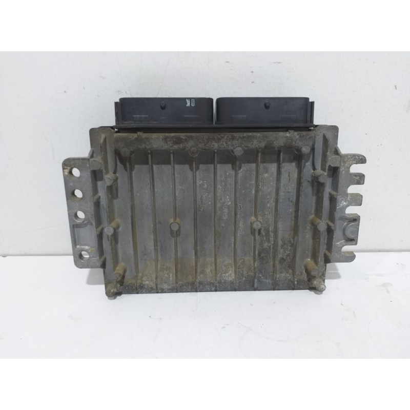 CENTRALITA MOTOR UCE 96376652 TC - imagen 3