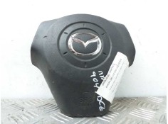 Recambio de airbag delantero izquierdo para mazda 3 berlina (bk) 1.6 crdt active referencia OEM IAM DBZR93MCBPY DEGR9LZ2ANZ 