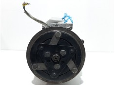 Recambio de compresor aire acondicionado para ford focus c-max (cap) trend (d) referencia OEM IAM 3M5H19D629HD  