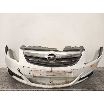 PARAGOLPES DELANTERO 6400629 