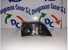 Recambio de mando luces para seat ibiza (6k) clx referencia OEM IAM 6K1941531D  