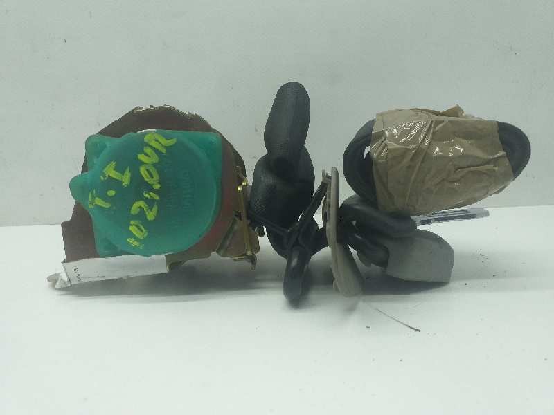 Recambio de cinturon seguridad trasero izquierdo para hyundai getz (tb) 1.5 crdi copa referencia OEM IAM   