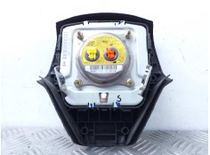 Recambio de airbag delantero izquierdo para mazda 3 berlina (bk) 1.6 crdt active referencia OEM IAM DBZR93MCBPY DEGR9LZ2ANZ  2