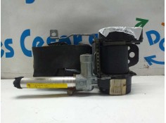 Recambio de cinturon seguridad delantero derecho para mitsubishi space star (dg0) 1300 referencia OEM IAM