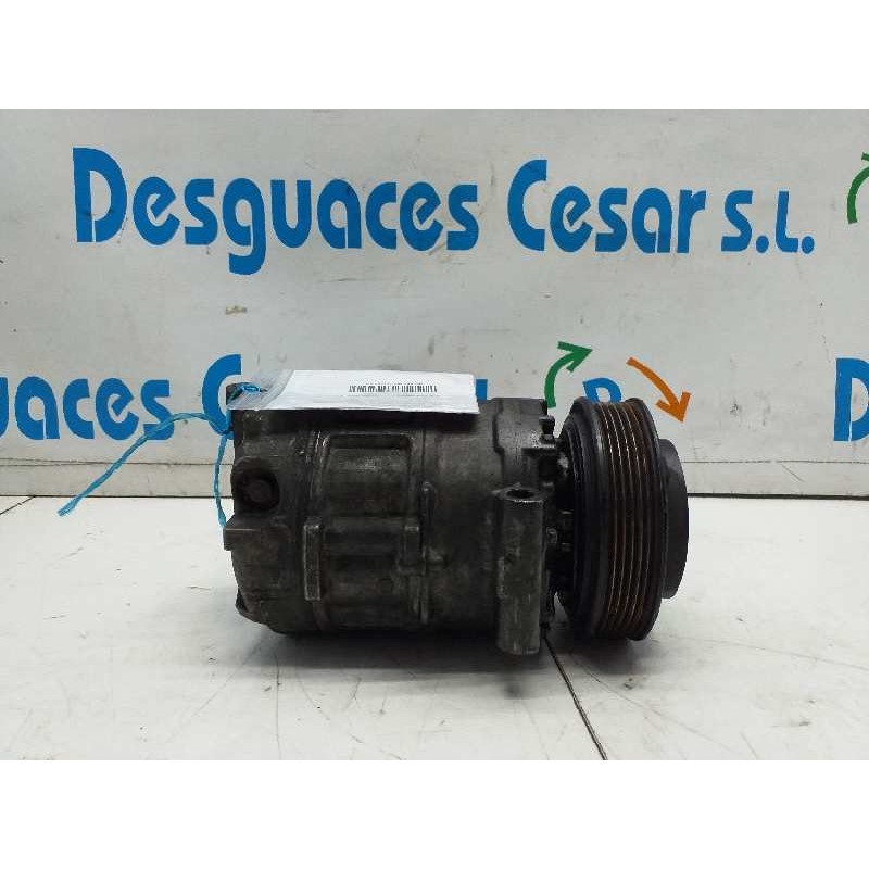 COMPRESOR AIRE ACONDICIONADO 7701056791  - imagen 4