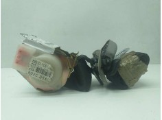 Recambio de cinturon seguridad trasero izquierdo para hyundai getz (tb) 1.5 crdi copa referencia OEM IAM    2