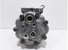 Recambio de compresor aire acondicionado para ford focus c-max (cap) trend (d) referencia OEM IAM 3M5H19D629HD   2