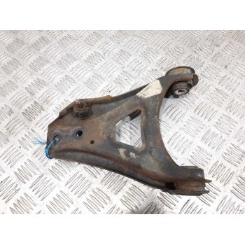 BRAZO SUSPENSION INFERIOR DELANTERO IZQUIERDO 8200942422 