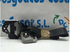 Recambio de cinturon seguridad delantero derecho para mitsubishi space star (dg0) 1300 referencia OEM IAM    2
