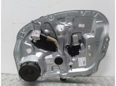 Recambio de elevalunas delantero derecho para lancia musa (184) 1.9 jtd platino referencia OEM IAM 51734871  