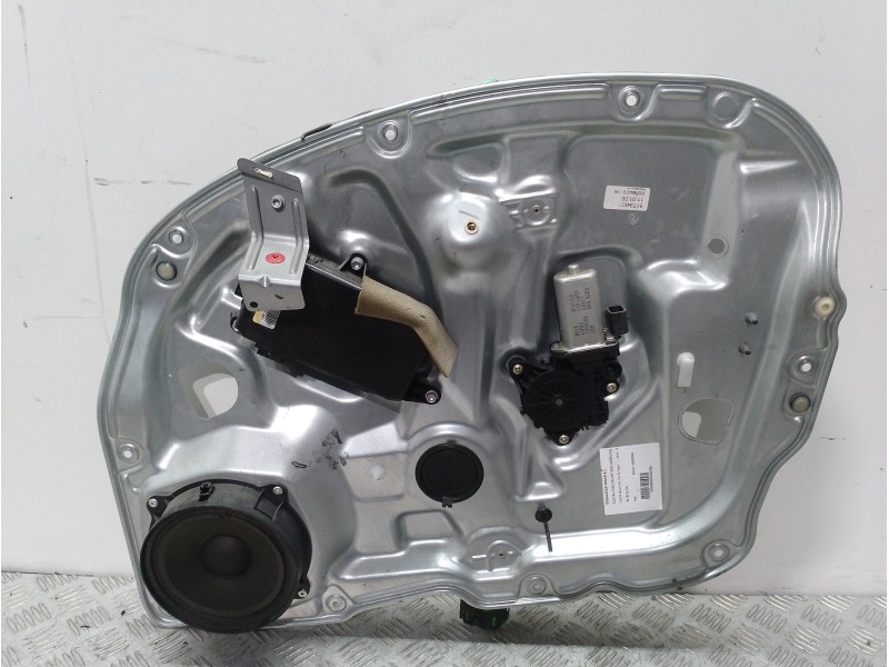 Recambio de elevalunas delantero derecho para lancia musa (184) 1.9 jtd platino referencia OEM IAM 51734871  